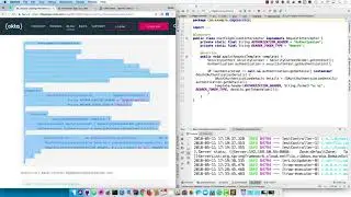 Secure Your Microservices with Spring Security and OAuth