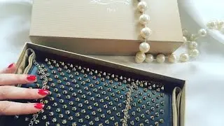 СУМКИ Vаlentino и LOUBOUTIN, PANDORA, Intimissimi, KIKO, TOM Ford