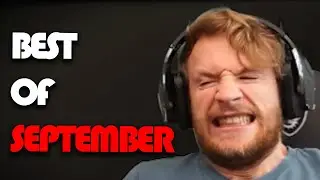 DAS IST UNMÖGLICH!!!! | Best of Maxim | September