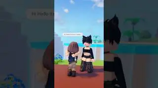 HI HELLO ITS BEEN A WHILE 😏😈 #roblox #robloxshorts #viral #customuse #catnap