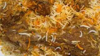 Best Chicken Combo ASMR Cooking | Chicken Biryani & Full Chicken Roast 