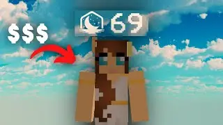 The Most Expensive Minecraft Account...