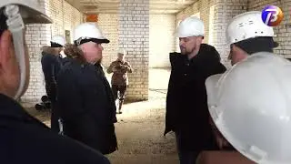 Выкса ТВ.  