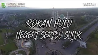 PENILAIAN PENGHARGAAN PEMBANGUNAN DAERAH (PPD)  KAB. ROKAN HULU TAHUN 2022