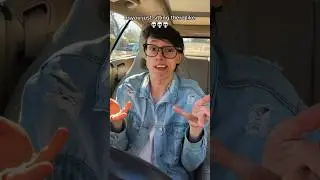 POV: The Car Radio After an Accident 😂 