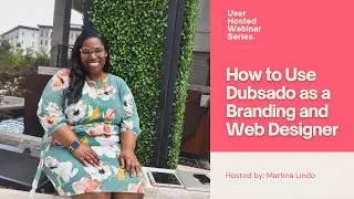 How to Use Dubsado as a Branding and Web Designer