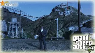 🔴 ВЕЧЕРНИЙ ГТА 5 GTA 5 RP СЕРВЕР LAMESA ГТА 5 РП