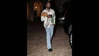 [FREE] OFFSET TYPE BEAT - 