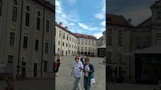 Несвижский замок, первое упоминание относится к 13 веку #беларусь