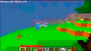Этот старый канал по Майнкрафт что-то скрывает... | Разбор old minecraft videos reuploads (arg)
