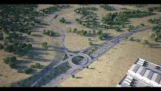 Upcoming Mombasa Northern Bypass