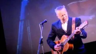 Tommy Emmanuel ~ Sixteen Tons/Guitar Rag/Nine Pound Hammer