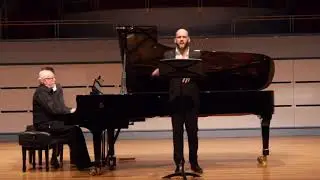 Cole Porter Tale of the Oyster