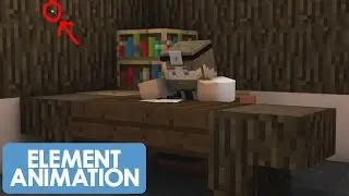 Shorts in Minecraft - Medical Emergency! (Animation) 