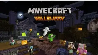 ЭТА САМАЯ СТРАШНАЯ КАРТА В МАЙНКРАФТ Рикомпот | Minecraft