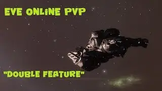 EVE Online PvP: 