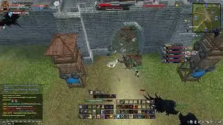 mindles vs square #2 Fantasy Pw