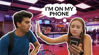 Why You Have Less Friends Because of Your Phone