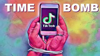 TikTok: A Pleasure-Weapon of Mass Destruction