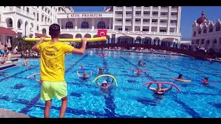 ⚡Стоит ли переплачивать за 👓ultra all inclusive в Турции💋?