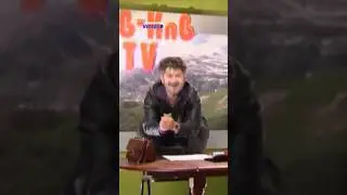 Жорик Вартанов - криминальные новости😂 [Наша Раша] 
