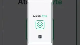 Atalhos do Kyte App: Edição dos Produtos em Estoque! (