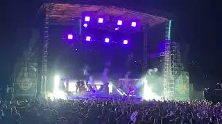 KAYZO UNLEASHED XL HOUSTON