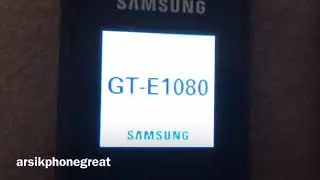 All my Samsung phones Startup & Shutdown (Part 5)