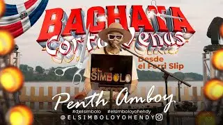 BACHATA CORTA VENAS  MIX 2024✂️ DESDE EL FERRY SLIP DESDE LA CUIDAD DE PERTH AMBOY NEW JERSEY