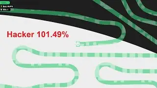 Paper.io 2 INSTANT WIN! [Hacker 101.49%]