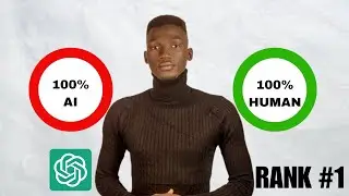 I Humanize ChatGPT AI Content And Rank #1 On Google Using Free Tools || Humanize SEO Content Writing
