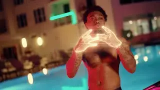 HMT TRAY - 1 DEEP (Official Video)