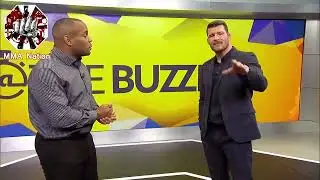 Послание DC и Биспинга химикам в ММА рус  озвучка от MMA Nation