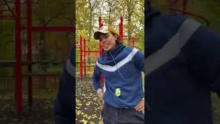 НАУЧИЛСЯ ЗА НЕДЕЛЮ ДЕЛАТЬ ВЫХОД СИЛЫ