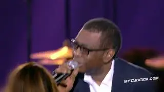 Pascal Obispo / Youssou N'Dour 