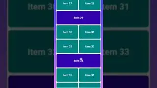 How to Implement RecyclerView With Multiple View Type in Android Studio | ViewType | Android Coding