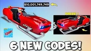 ✨NEW YEAR🎉CAR DEALERSHIP TYCOON CODES NEW - CODES CAR DEALERSHIP TYCOON 2024
