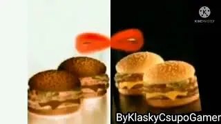 SODSDSDS Csupo Effects Combined