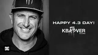 DC SHOES : 4.3 KEN BLOCK DAY