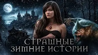 Святочные страшилки: как пугали публику русские писатели? | Ася Занегина