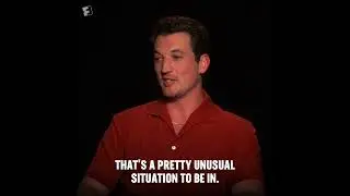 Miles Teller Had to Pass a Training Course for 'Top Gun: Maverick' 