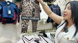 BABY COLLECTION✨ ДЕТСКАЯ И ПОДРОСТКОВАЯ ОДЕЖДА😍 НОВАЯ КОЛЛЕКЦИЯ❤ ТК Садовод. Москва