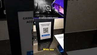 HACKERS Are Stealing your Private Data | QR Code PHISHING Attack!