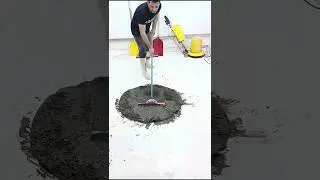 Clean your carpet like a pro at home ASMR