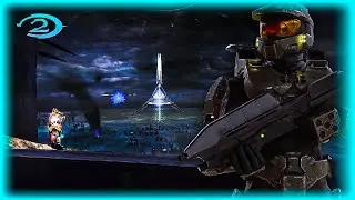 This Halo 2 Level Got A Revamped And Better Replay Value