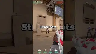 How To Improve Your Aim FAST (Valorant Tips)