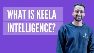 What is Keela Intelligence?