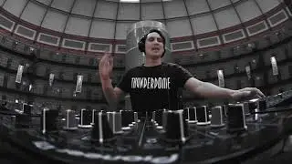 Ophidian @ Thunderdome Hardcore Stream