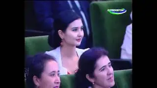 Узбекская песня Uzbek song Мубтало булдим сенга