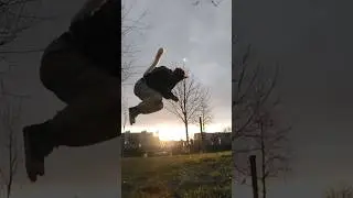 красивый закат~ 